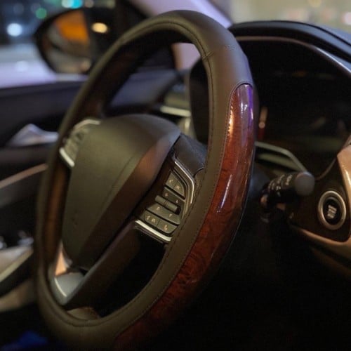 تلبيسة دركسون فرميكة أسود