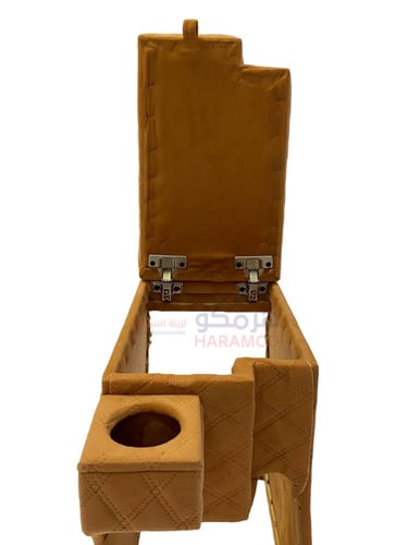 تكاية جانبية فورشنر جملي 2016-2023