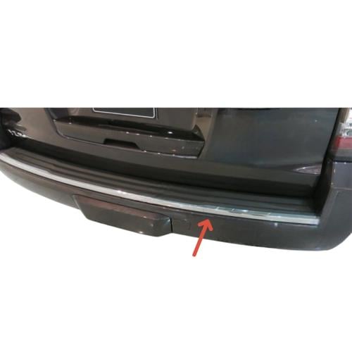 نيكل صدام خلفي جمس وتاهو 2015-2020