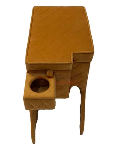 تكاية جانبية فورشنر جملي 2016-2023