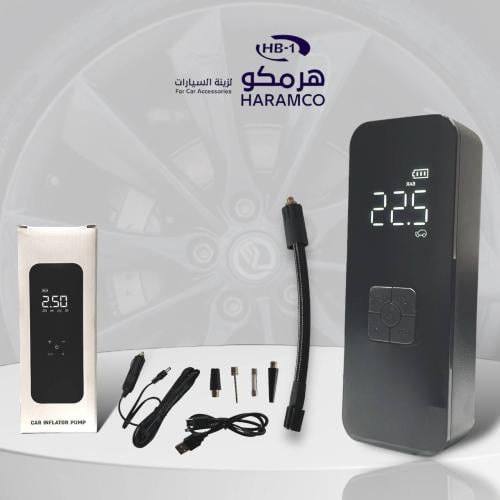 ماطور هواء إلكتروني