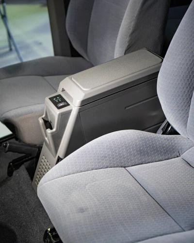 ثلاجة ربع 8 لتر 2022