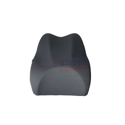 وسادة ظهر طبي ميموري