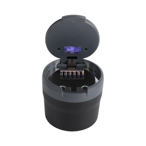 طفاية دخان محمولة للسيارة