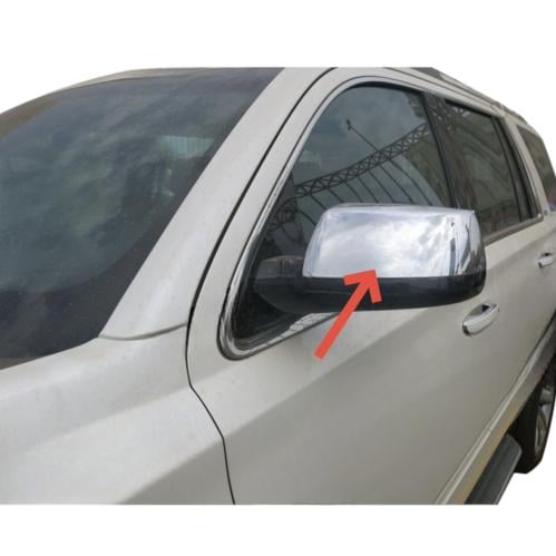 نيكل مراية جمس وتاهو 2015-2020