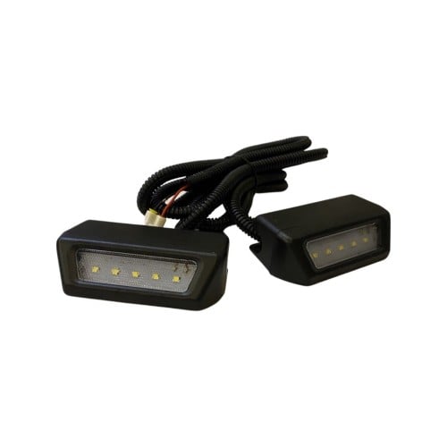 لمبات ليد حنايا شاص