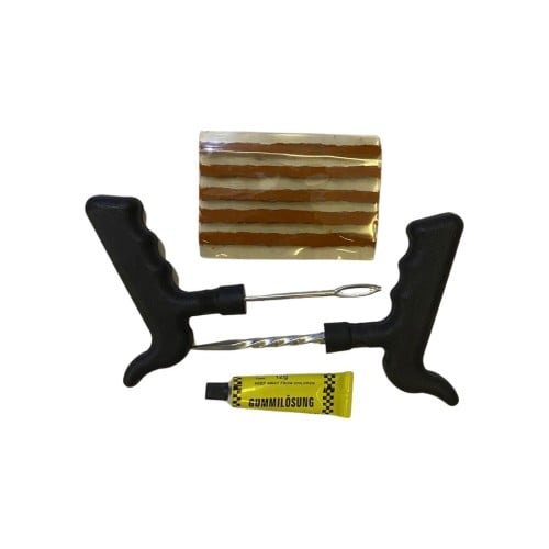 طقم اصلاح بنشر