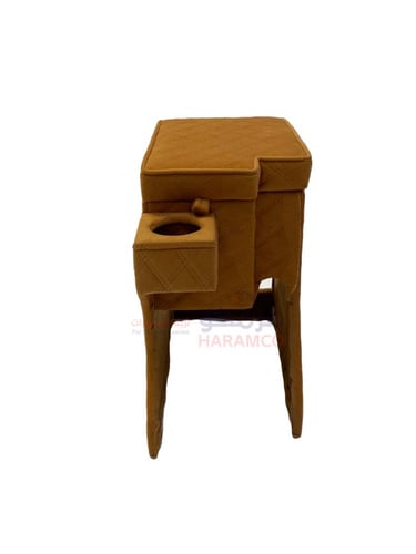 تكاية جانبية فورشنر جملي 2016-2023