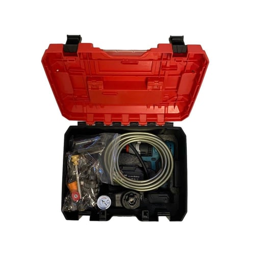 أداة كهربائية الكل في واحد