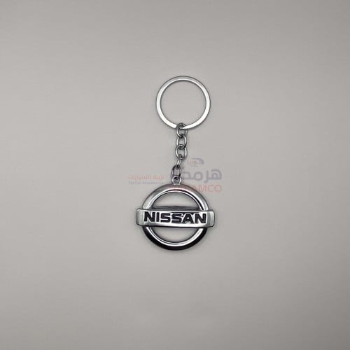 ميدالية نيسان