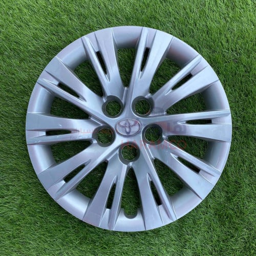 طقم 4 قطع طيس كامري 2016-2017