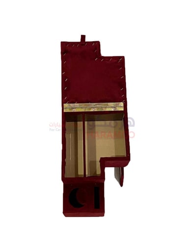 تكاية جانبية هايلكس 2016 - 2023