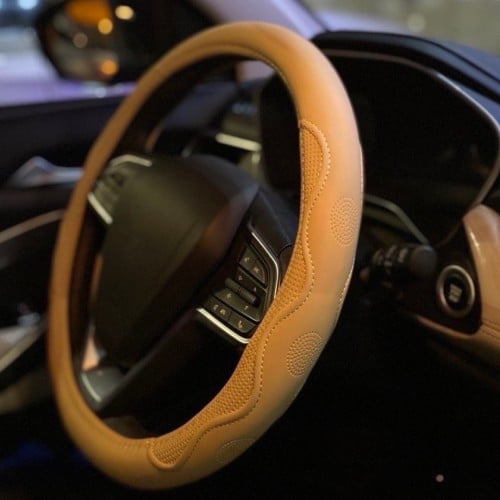 تلبيسة دركسون بيج بنقوش