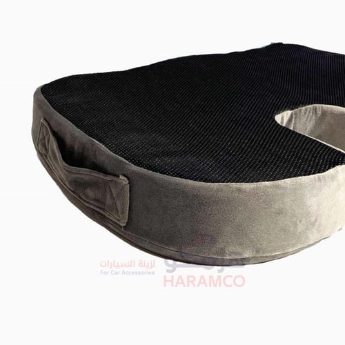 وسادة مقعد شكل حرف U