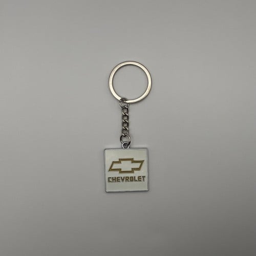 ميدالية شفروليه