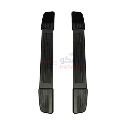 دعسات جانبية جمس غمارة 2016-2023