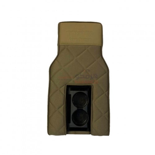 تكاية جانبية جيب ربع