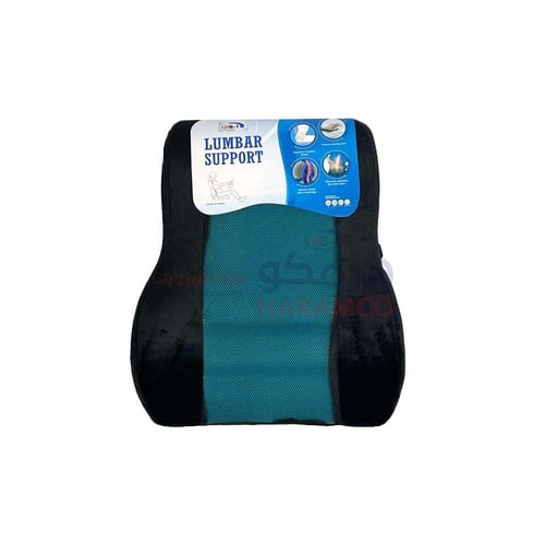 وسادة ظهر طبية ميموري