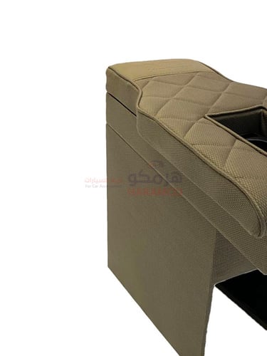 تكاية جانبية جيب ربع