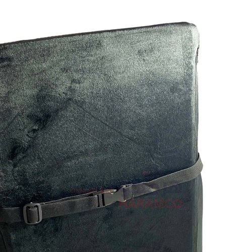 وسادة ظهر طبية ميموري