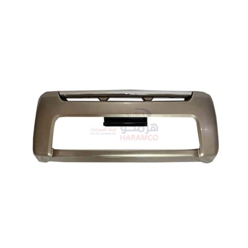 دعامة فيبر أمامي لاندكروزر 98-2007