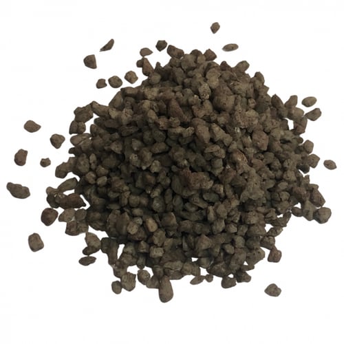 حجر صناعي للديكور و الريزن ( وزن 300g )