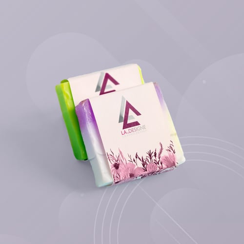 تصميم ستيكر منتج