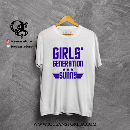 K-POP - كيبوب Girls' Generation OV-002