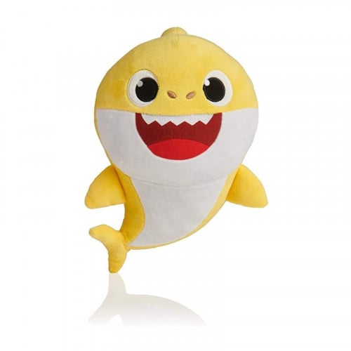 بيبي شارك - دمية مع الصوت بيبي شارك