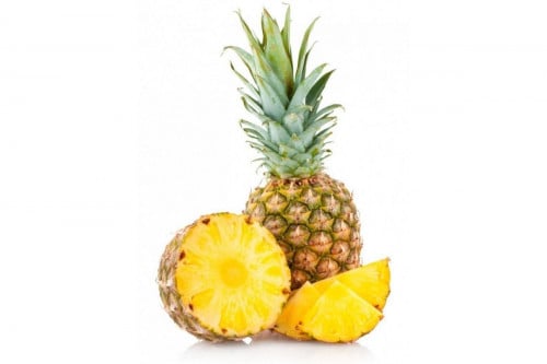 أناناس طازج