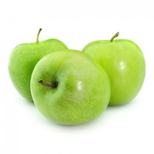 تفاح أخضر طازج