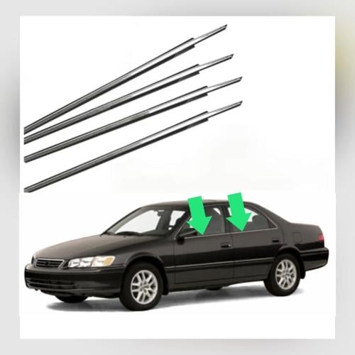 مساطر زجاج كامري من 98 الى 2002