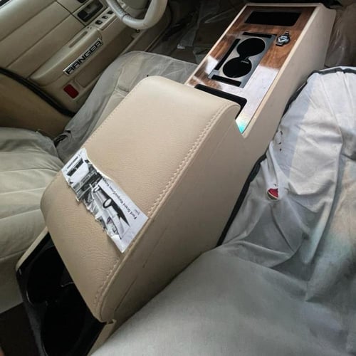 تكاية فورد فكتوريا - جراند ماركيز