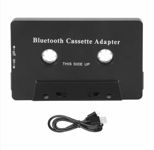 كست بلتوث المطور