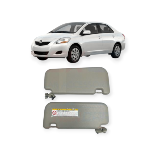 شماسات يارس من 2006الى 2013