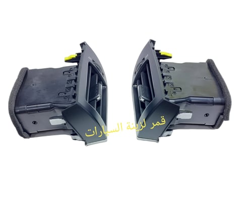 ديكور مكيف جوانب كامري من 2012الى 2017