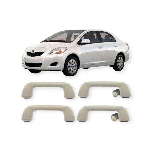 مسكة يد سقف يارس من 2006ا إلى 2013