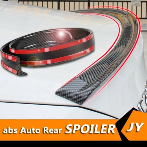 جناح كاربون فيبر لصق 3M