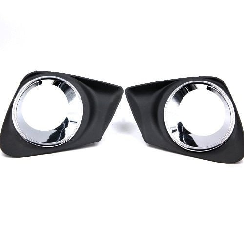 ديكور كشاف كرولا 2013