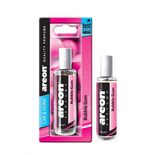 معطر جو برايحة العلكة