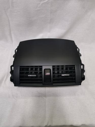 ديكور مكيف كرولا من 2008 إلى 2013 اللون اسود