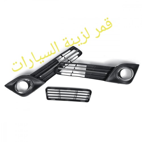 ديكور كشاف كامري 2012 - 2013