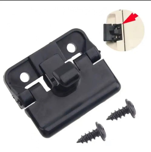 قفل تكاية درج (مسند) اغلب سيارات تويوتاء