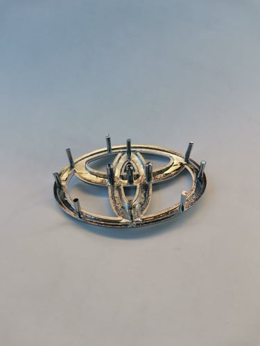 علامه الارباك تويوتاء