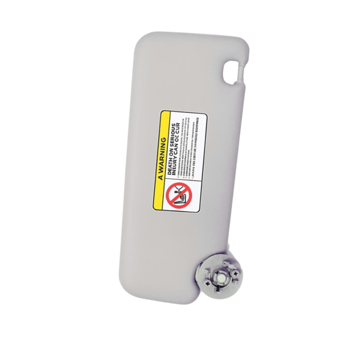 شماسات سبارك يسار اللون رصاصي