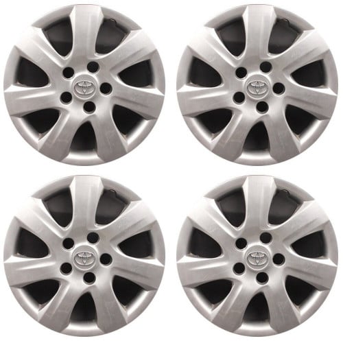 طاسات كامري 2011