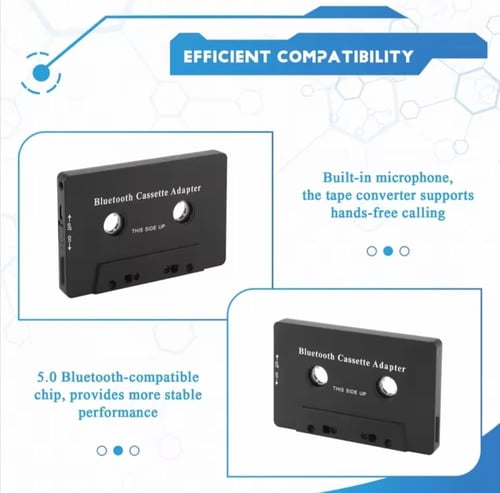 كست بلتوث المطور