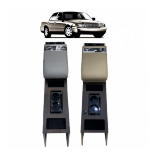 تكاية فورد فكتوريا - جراند ماركيز