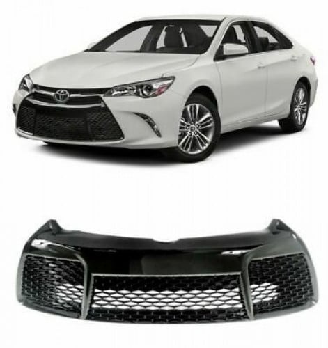 شبك صدام رياضي كامري 2016 - 2017