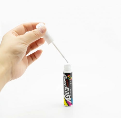 قلم بوية تويوتاء رقم 070